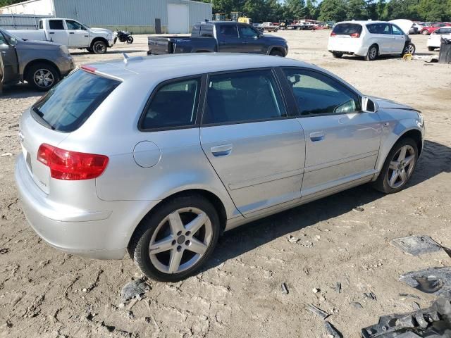 2006 Audi A3 2.0 Premium