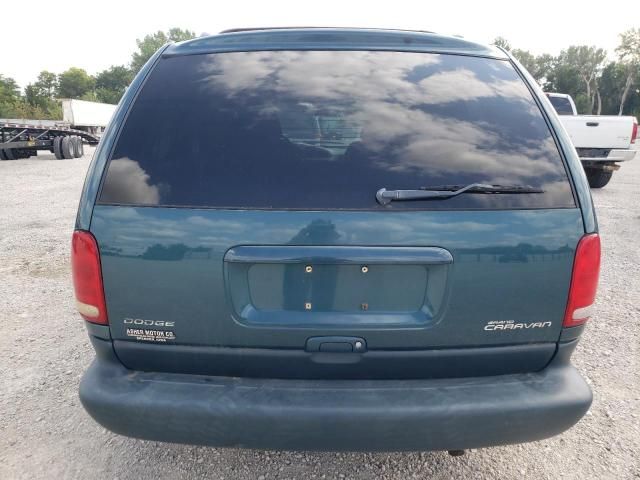 2000 Dodge Grand Caravan LE