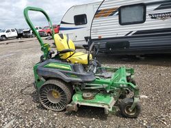 2022 John Deere Z930M en venta en Houston, TX