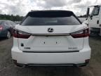 2020 Lexus RX 350 F Sport