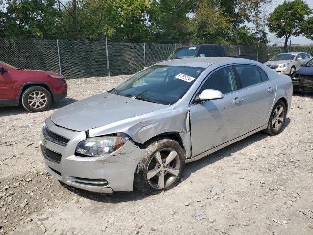 2011 Chevrolet Malibu 1LT