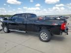 2012 Chevrolet Silverado K2500 Heavy Duty LTZ