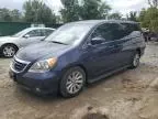 2008 Honda Odyssey Touring