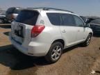 2007 Toyota Rav4 Limited