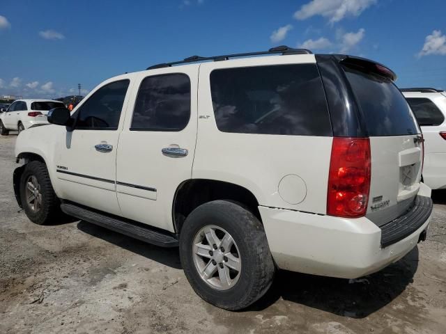 2011 GMC Yukon SLT