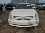 2007 Cadillac STS