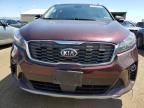 2019 KIA Sorento EX