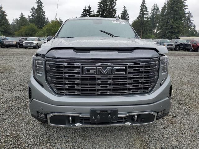 2024 GMC Sierra K1500 Denali Ultimate