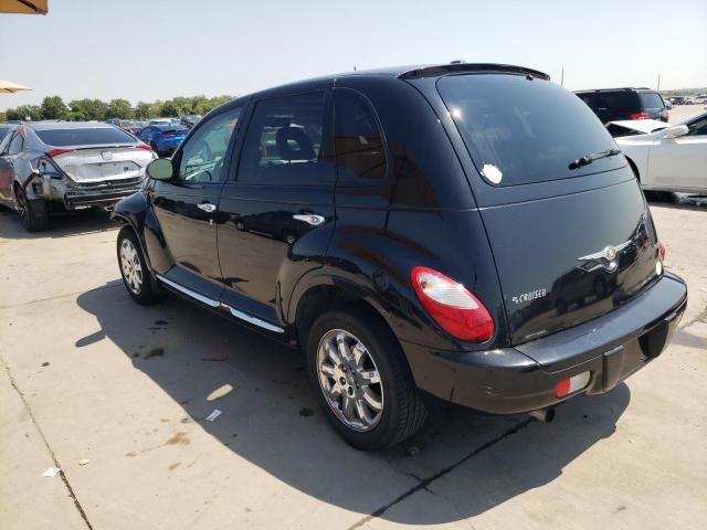 2008 Chrysler PT Cruiser Touring