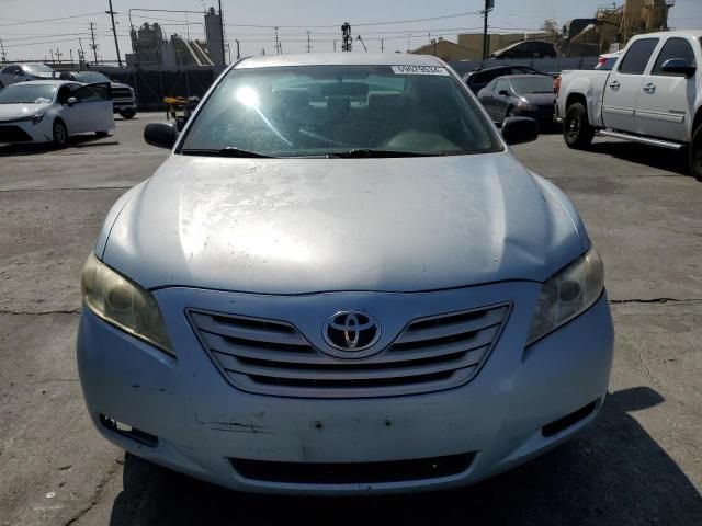 2008 Toyota Camry CE