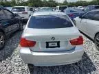 2011 BMW 328 I