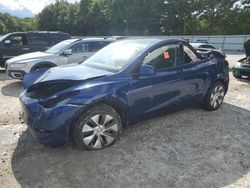 2023 Tesla Model Y en venta en North Billerica, MA