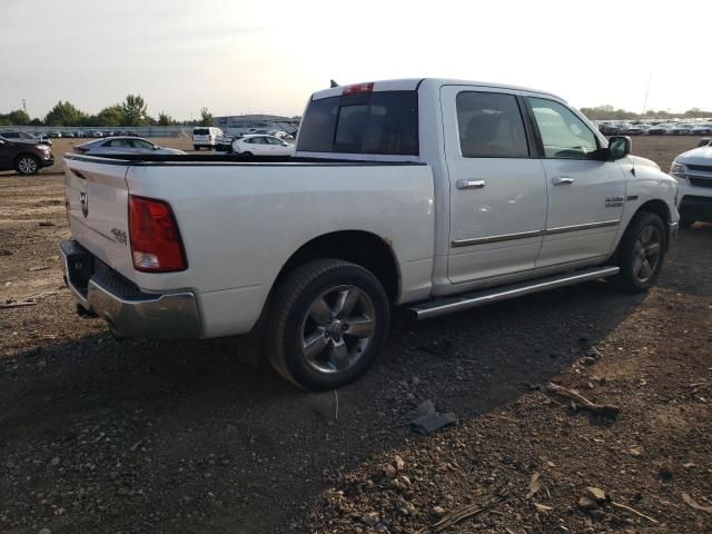 2015 Dodge RAM 1500 SLT