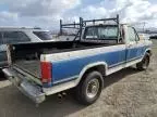 1985 Ford F250