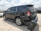 2021 Chevrolet Tahoe C1500 High Country