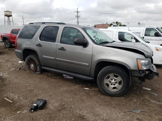 2008 Chevrolet Tahoe K1500