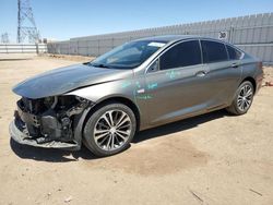 Buick Vehiculos salvage en venta: 2018 Buick Regal Preferred II