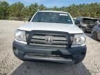 2008 Toyota Tacoma Access Cab