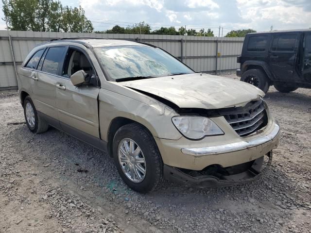 2007 Chrysler Pacifica Touring