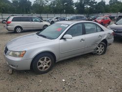 2006 Hyundai Sonata GLS en venta en Hampton, VA