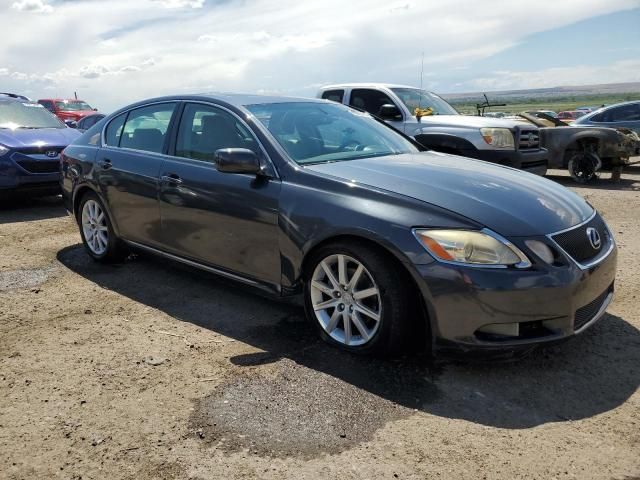 2006 Lexus GS 300