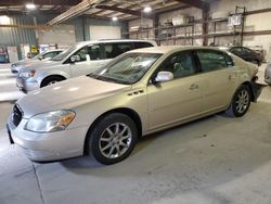 2008 Buick Lucerne CXL en venta en Eldridge, IA