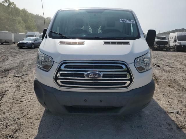 2015 Ford Transit T-250