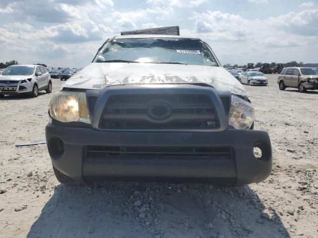 2007 Toyota Tacoma