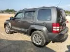 2011 Jeep Liberty Limited