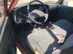 1993 Toyota Pickup 1/2 TON Short Wheelbase DX