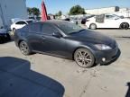 2008 Lexus IS 250