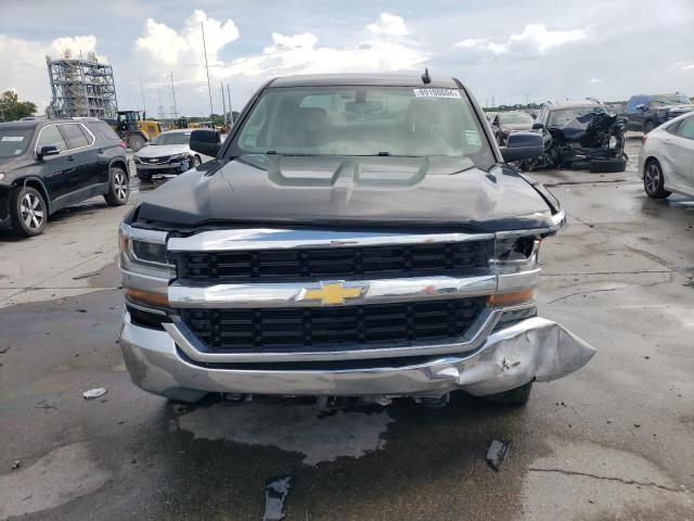 2019 Chevrolet Silverado LD K1500 LT