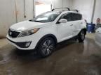 2014 KIA Sportage EX