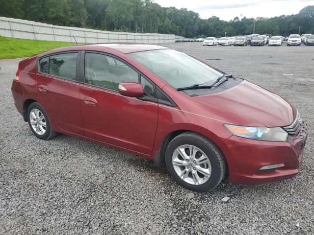 2010 Honda Insight EX