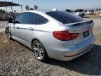 2014 BMW 335 Xigt