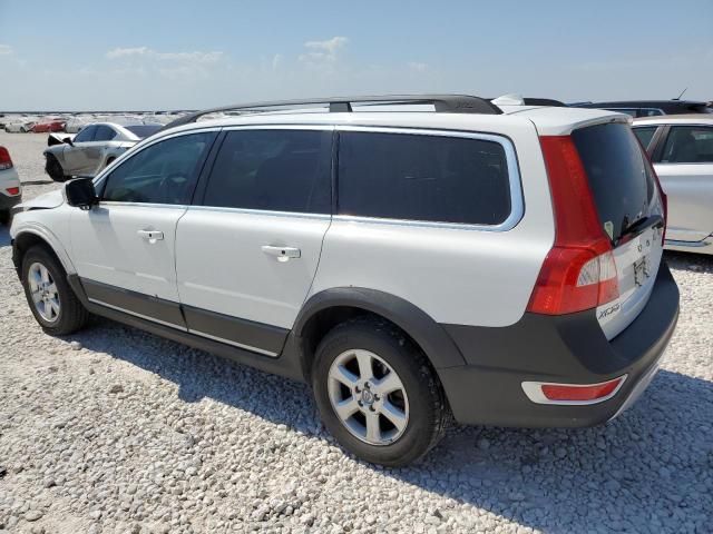 2013 Volvo XC70 3.2