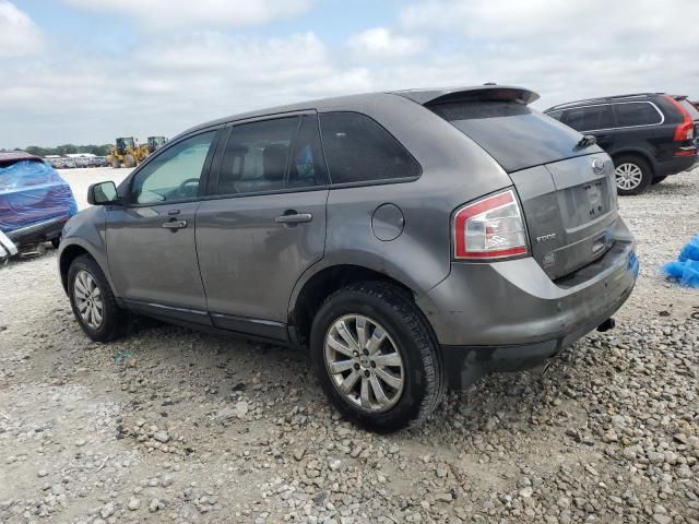 2010 Ford Edge SEL