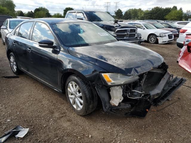 2014 Volkswagen Jetta SE