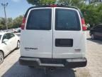 2013 GMC Savana G2500