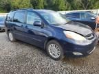 2007 Toyota Sienna XLE