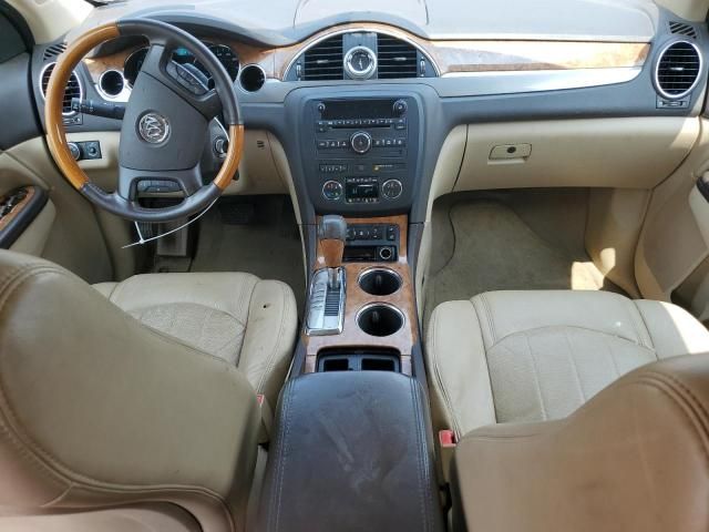 2012 Buick Enclave