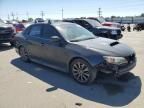 2010 Subaru Impreza WRX Limited