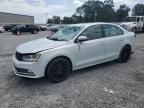 2017 Volkswagen Jetta SE