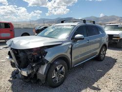 2022 KIA Sorento S en venta en Magna, UT