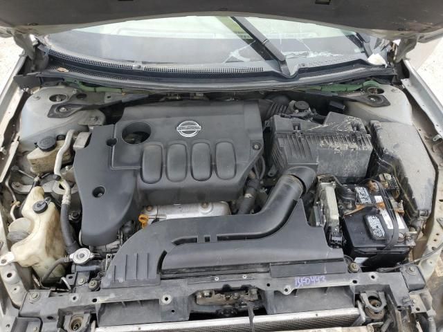 2008 Nissan Altima 2.5