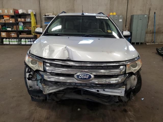 2012 Ford Edge SEL