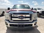 2016 Ford F250 Super Duty