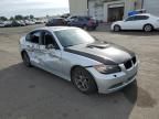 2008 BMW 328 I Sulev