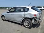 2010 Subaru Impreza 2.5I Premium