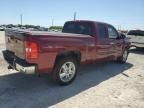 2013 Chevrolet Silverado C1500 LT